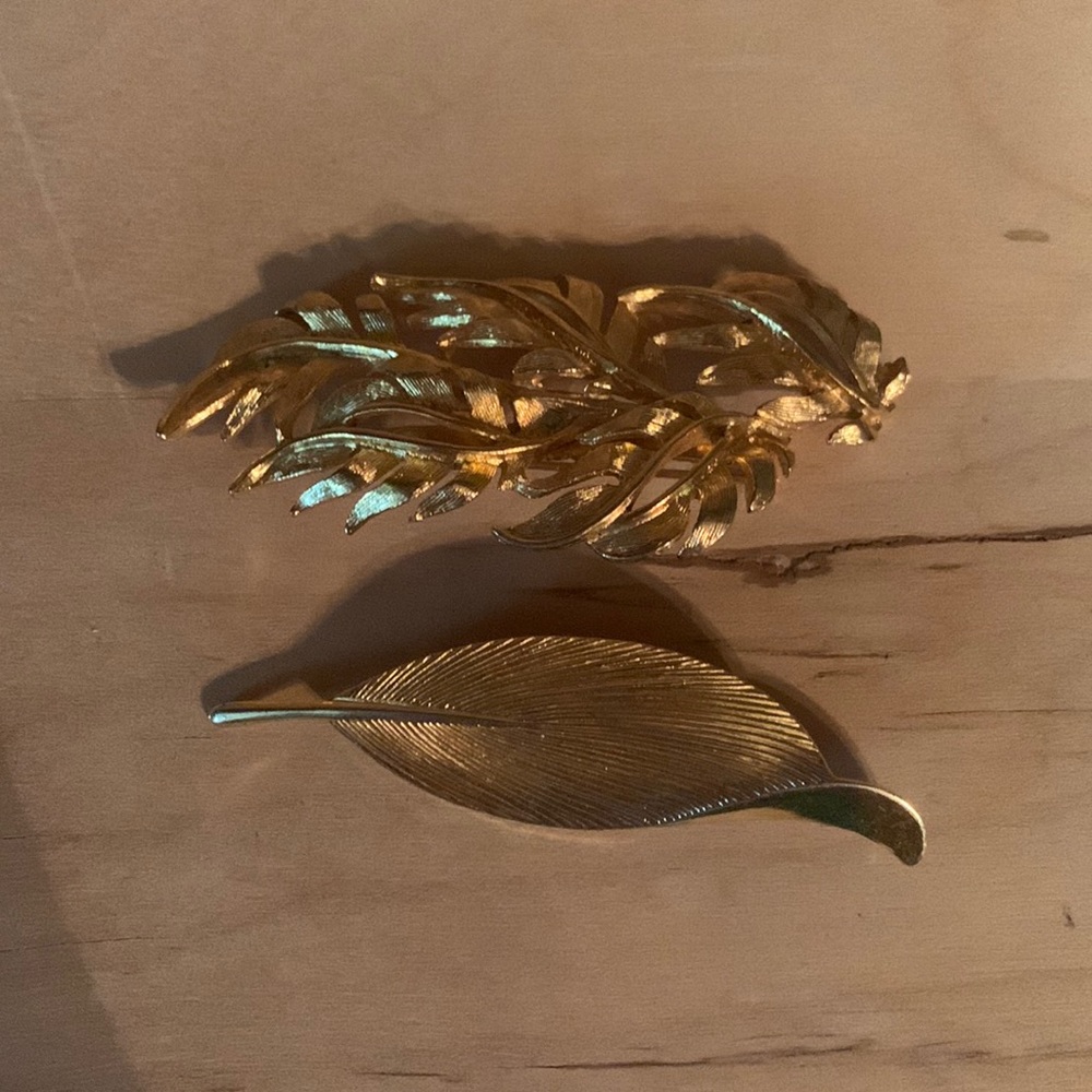 Torino Vintage Broach